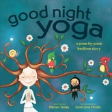  Good Night Yoga
