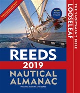  Reeds Looseleaf Almanac 2019 inc binder