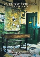  Deserted Schoolhouses of Ireland