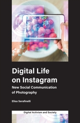  Digital Life on Instagram