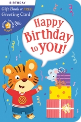  Happy Birthday to You!