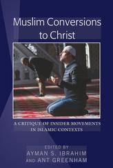  Muslim Conversions to Christ