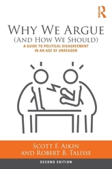  Why We Argue (And How We Should)