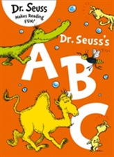  Dr. Seuss's ABC