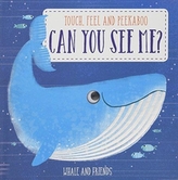  Animal Patterns & Colours: Ocean Animals