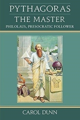  Pythagoras the Master