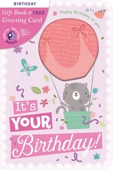  It's Your Birthday!