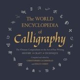 The World Encyclopedia of Calligraphy