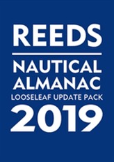  Reeds Looseleaf Update Pack 2019