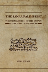 The Sanaa Palimpsest