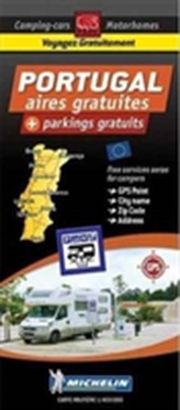  Portugal Motorhome Stopovers