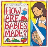  How Are Babies Made