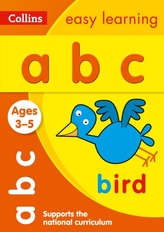  ABC Ages 3-5: New Edition