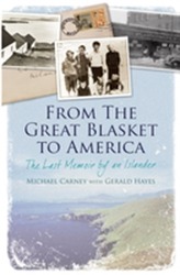  From the Great Blasket to America