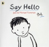  Say Hello