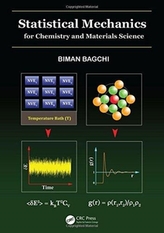  Statistical Mechanics for Chemistry and Materials Science