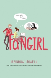  FANGIRL INTL EDITION