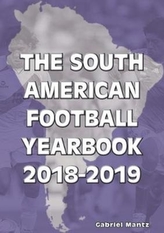 The South American Football Yearbook 2018-2019