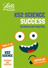  KS2 Science Revision and Practice