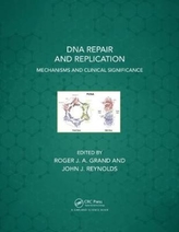  DNA Repair and Replication