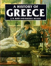 A History of Greece