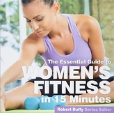 WOMENS FITNESS IN 15 MINUTES