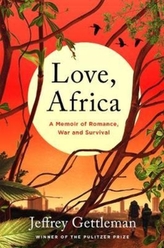  Love, Africa