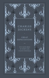  GREAT EXPECTATIONS  FAUX LEATHER EDITI