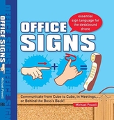  Office Signs Book