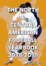 The North & Central American Football Yearbook 2018-2019