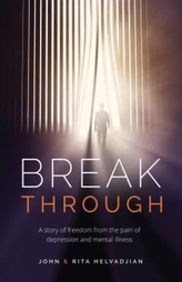  Breakthrough