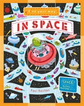  Find Your Way In Space