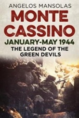  Monte Cassino January-May 1944