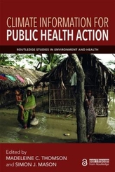  Climate Information for Public Health Action