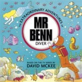  Mr Benn: Diver