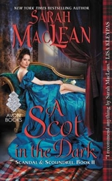  SCOT IN THE DARK