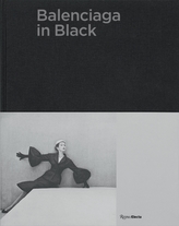  Balenciaga in Black