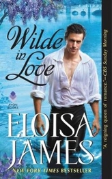  WILDE IN LOVE