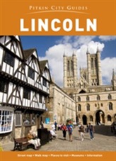  Lincoln City Guide