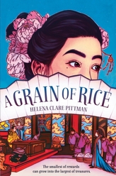  Grain of Rice