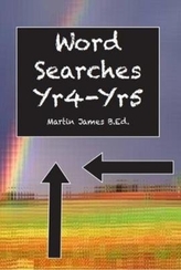  Word Searches y 4-yr 5