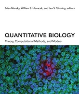  Quantitative Biology