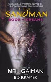  SANDMAN