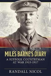  Miles Barne's Diary