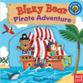  Bizzy Bear: Pirate Adventure!