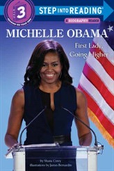  Michelle Obama