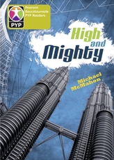  PYP L9 High and Mighty single