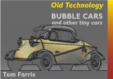  Bubble Cars and Other Tiny cars