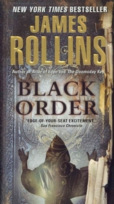  BLACK ORDER