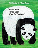  PANDA BEAR INTL ED ONLY